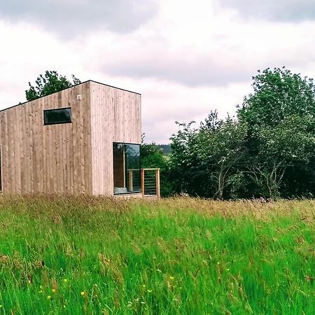 Ballymacarbry Nire Valley Eco Camp מראה חיצוני תמונה