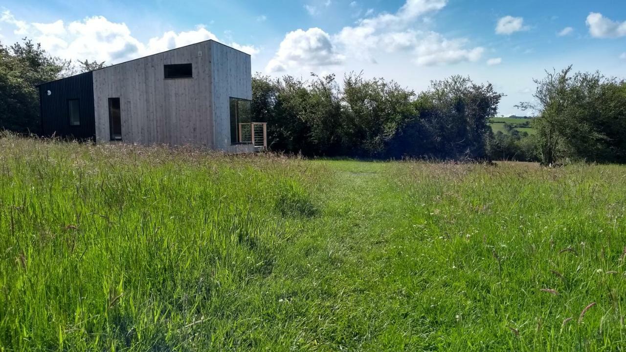 Ballymacarbry Nire Valley Eco Camp מראה חיצוני תמונה